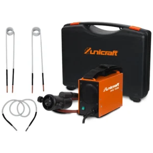 unicraft® - IHG 1500 Induktionsheizgerät