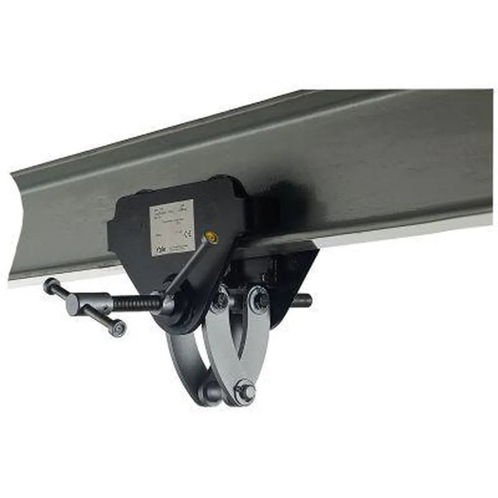 YALE - Rollklemme 2000 kg Typ Ctp 2-B