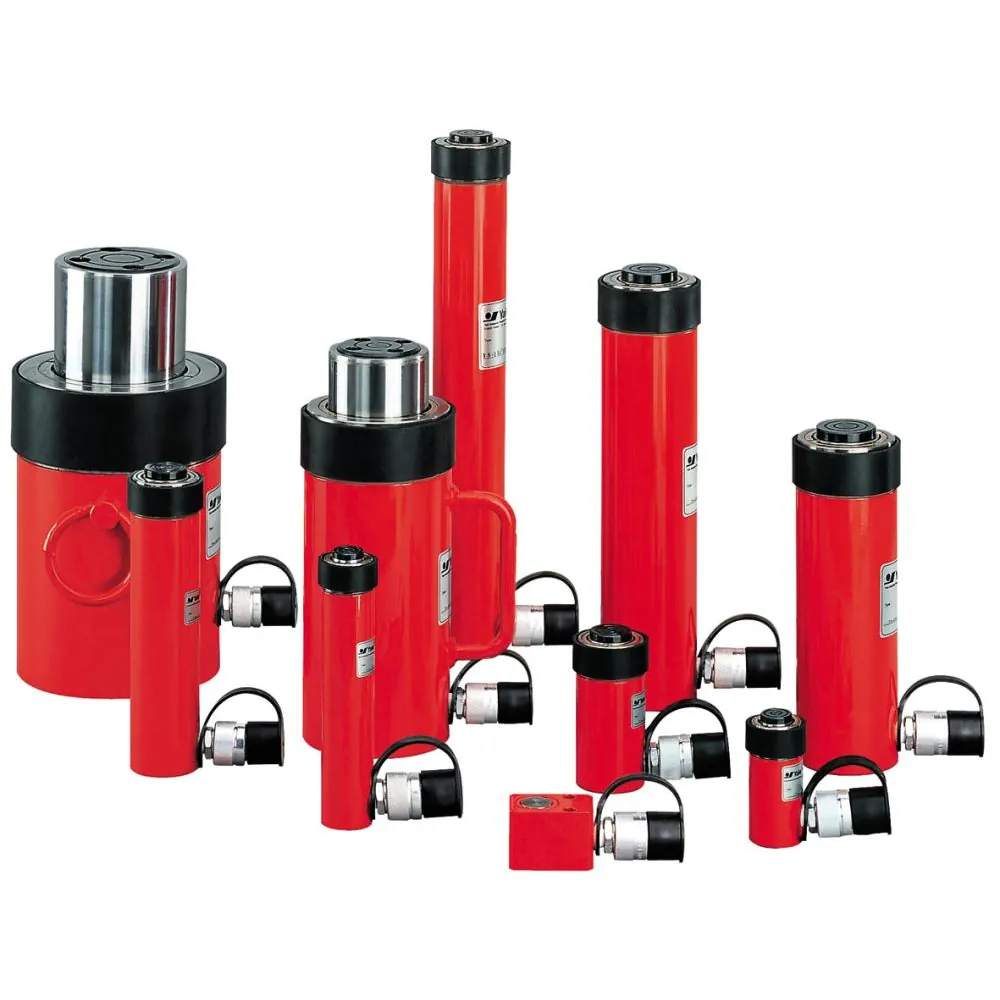 YALE - Universalzylinder 23 Tonnen Hub 345mm