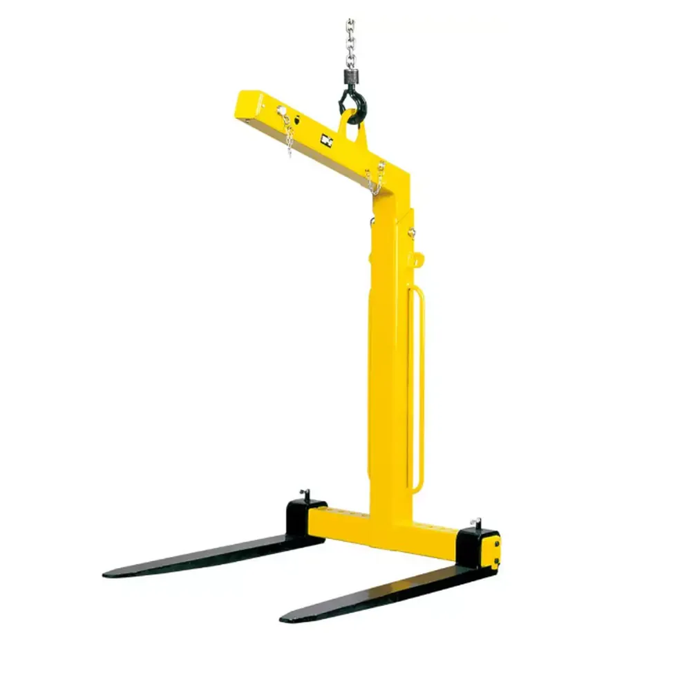 YALE - Krangabel TKG VHS Traglast 1,0 t