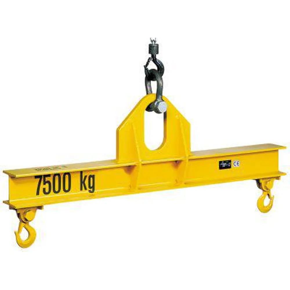 YALE - Traverse 1000mm Typ TTS 10 - 1000 E
