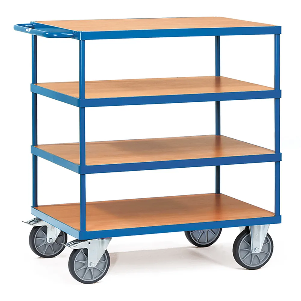 fetra® - Tischwagen 2440