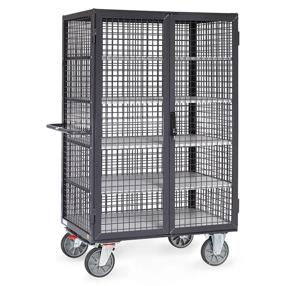 fetra® - ESD-Kastenwagen 9392